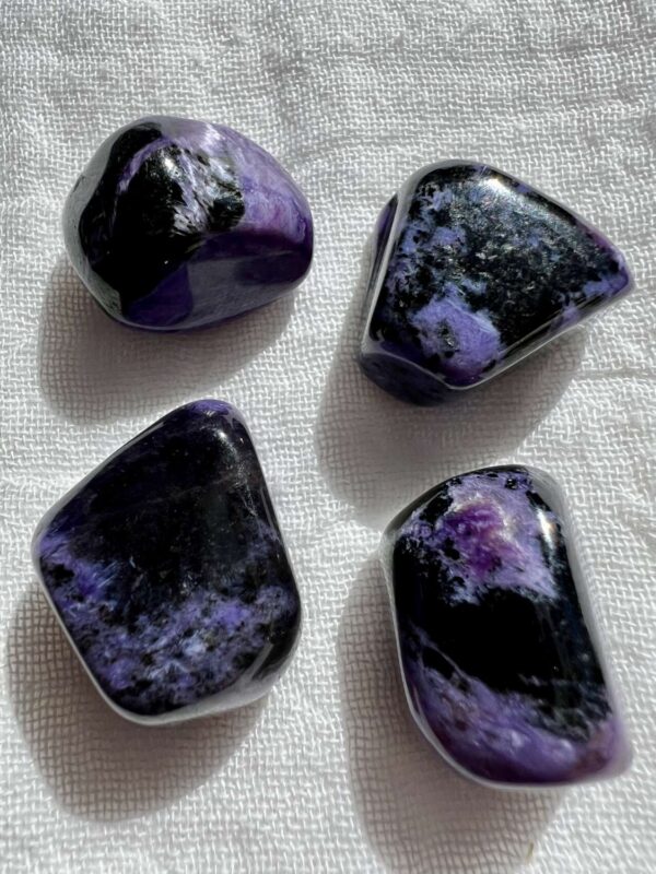 Charoite - Image 2