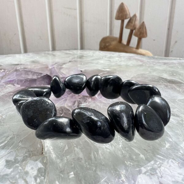 Shungite bracelet - Image 2