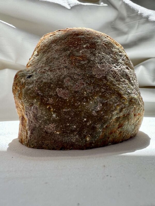 Agate half geode - Image 4