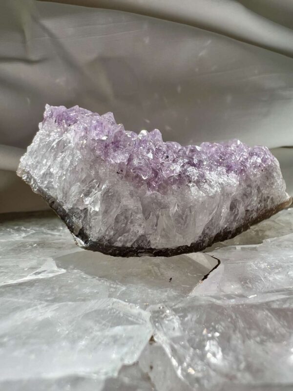 Amethyst cluster - Image 7