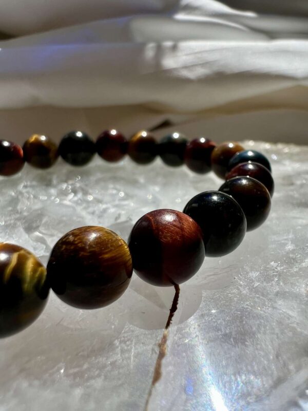 Tiger eye bracelet - Image 2