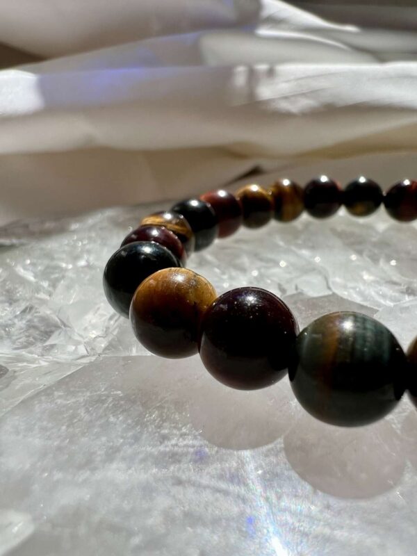 Tiger eye bracelet - Image 3