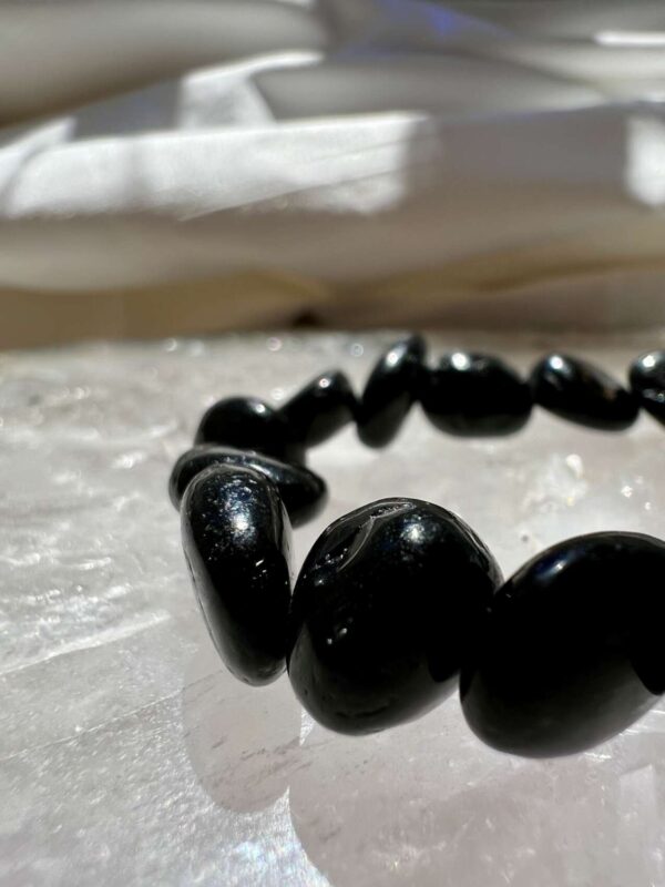 Tourmaline bracelet - Image 2