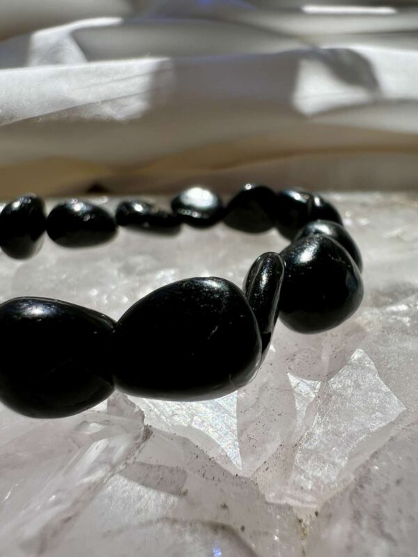 Tourmaline bracelet - Image 3