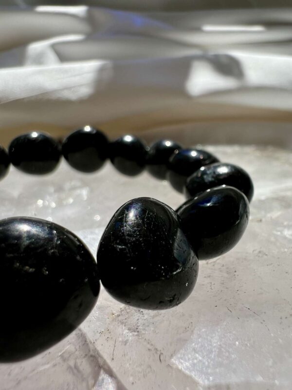 Tourmaline bracelet - Image 3