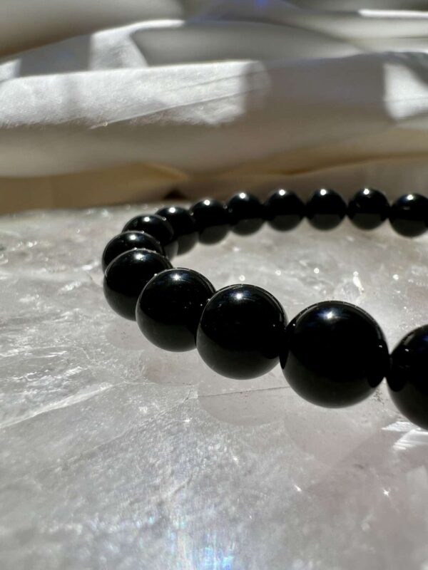 Tourmaline bracelet - Image 3