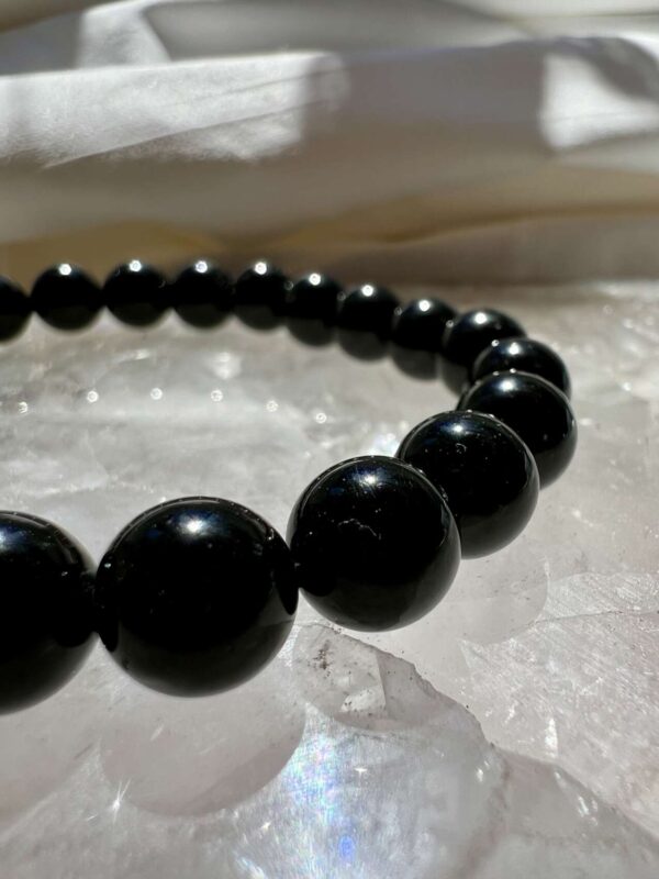 Tourmaline bracelet - Image 2