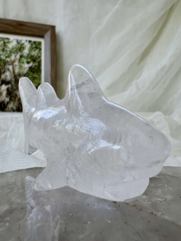 Quartz shark - Image 2