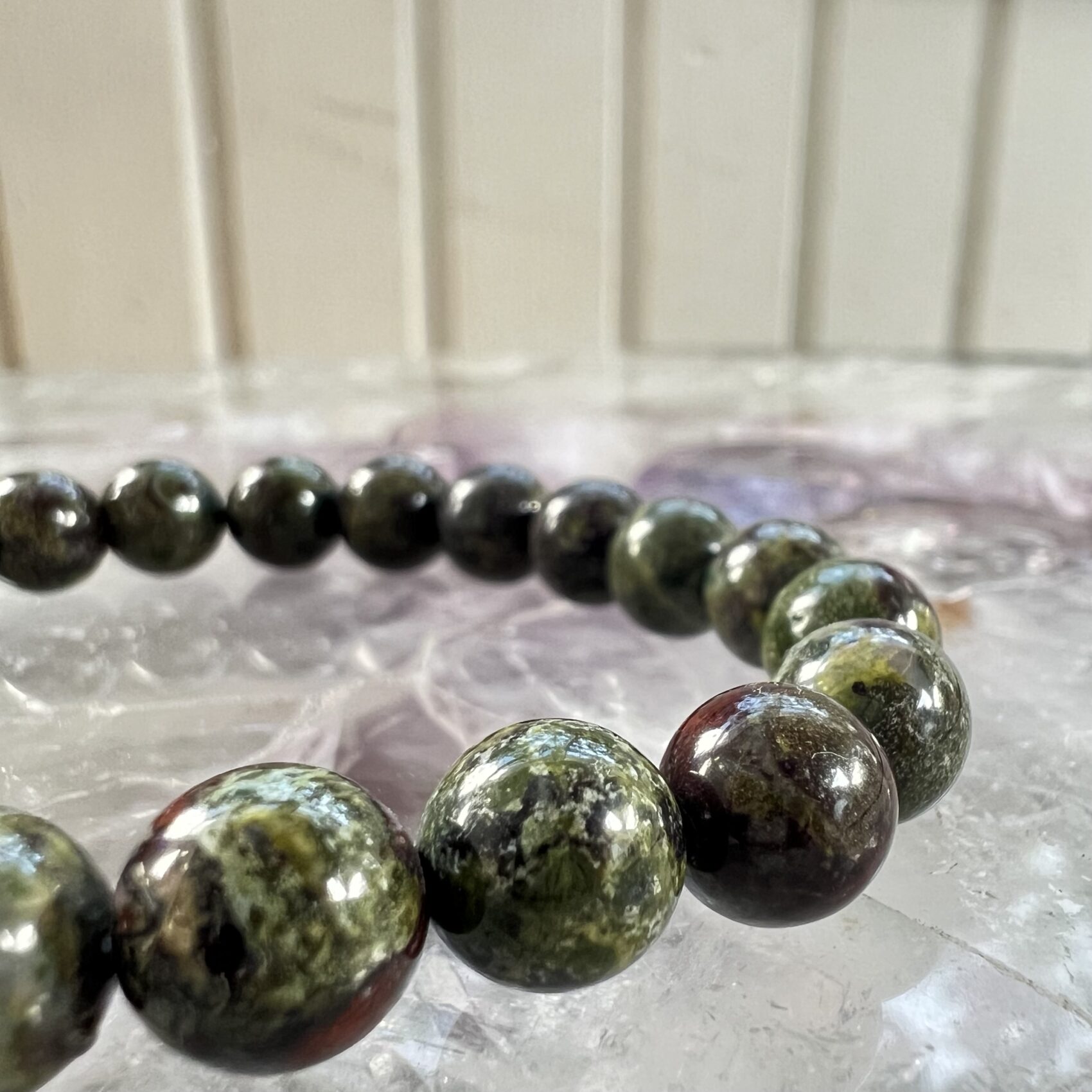 Dragonstone bracelet - Image 2