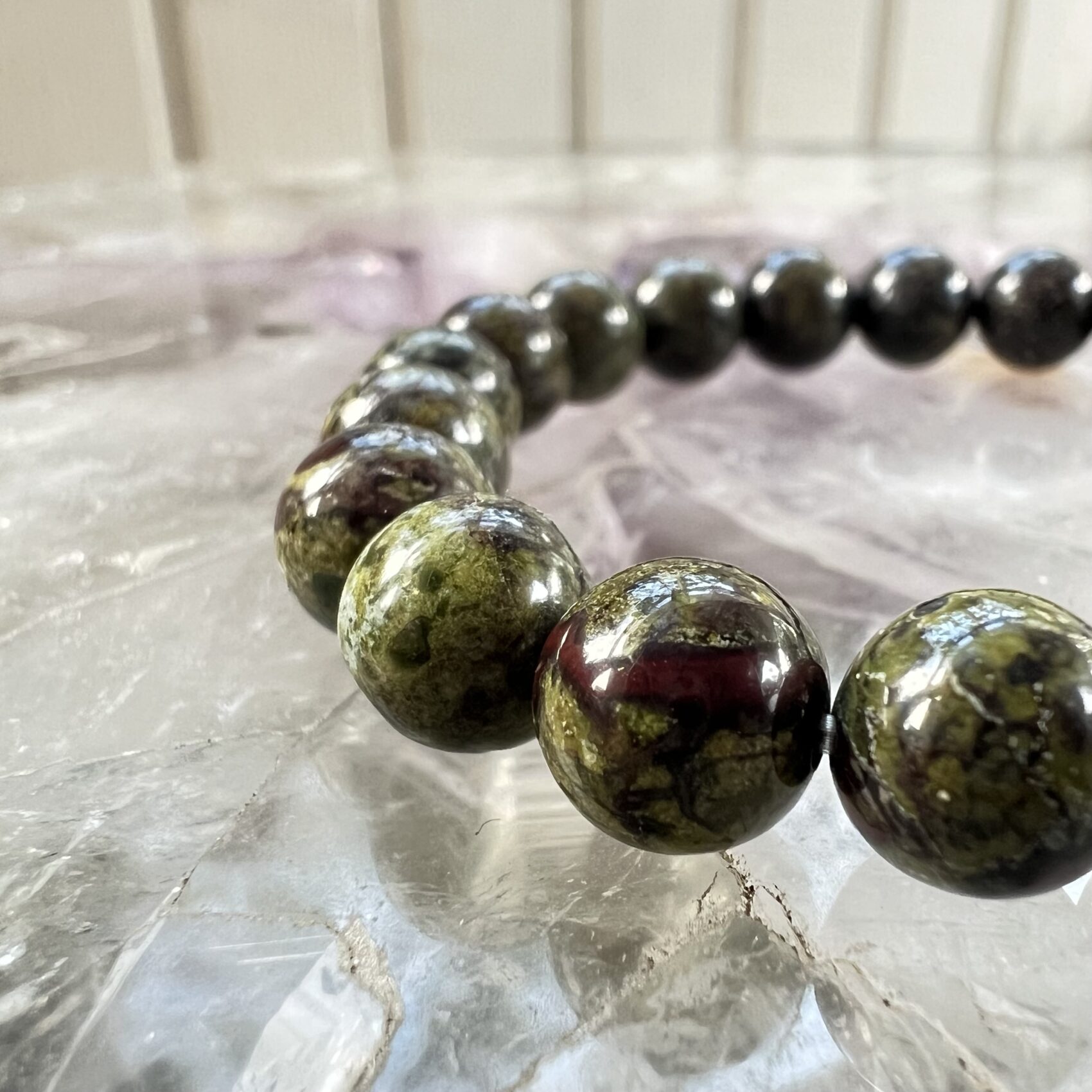 Dragonstone bracelet - Image 3