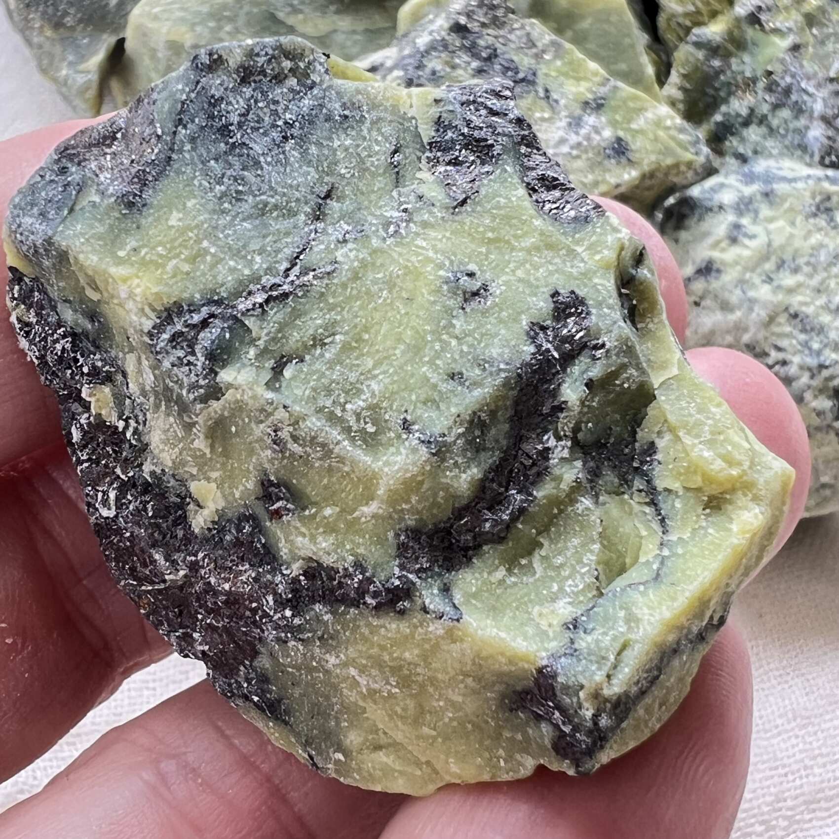 Serpentine - Image 3