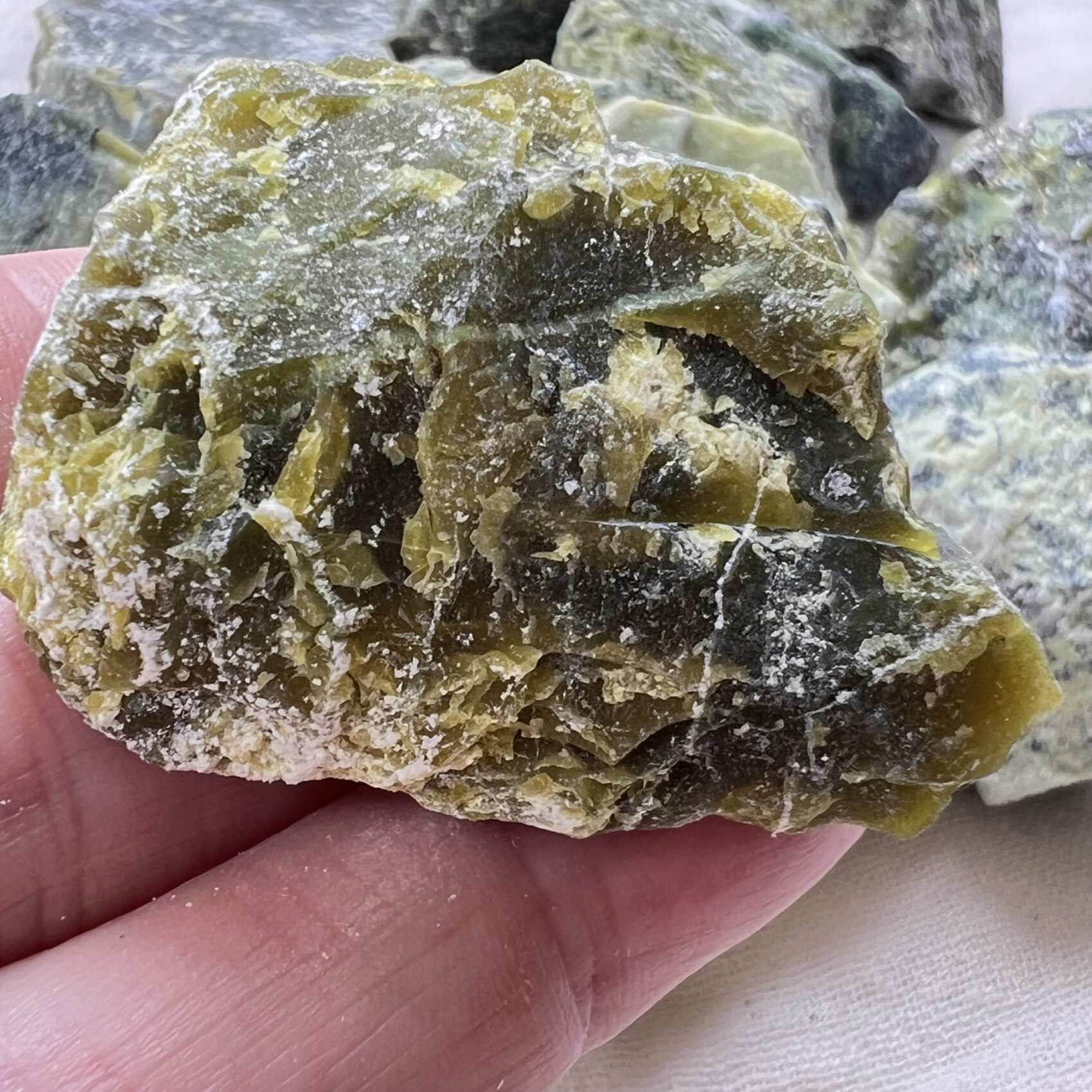 Serpentine - Image 4