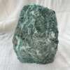atural fuchsite chromium rich phyllosilicate K(Al,Cr)2(AlSi3O10)(OH)2 healing green crystal heart chakra anahata