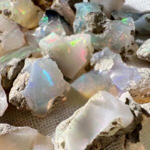 natural opals ethiopia silica and water gemstone precious stones fidelity nurturing self love crystal shop new zealand
