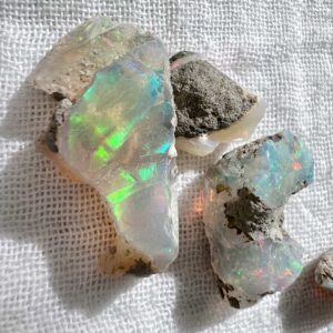 Alternative view of Opal