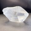 clear quartz point single crystal natural Lemurian point rock crystal shop new zealand Aotearoa