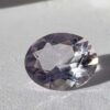 kunzite gemstone jewellery crystal healing NZ energy cleansing crystals chakra crystals NZ meditation stones spiritual gifts NZ Aotearoa