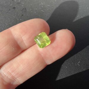 Peridot - Image 2