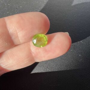 Peridot - Image 2