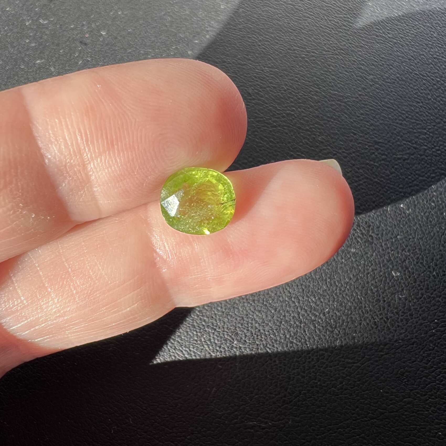 Peridot - Image 2