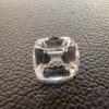 facet cut morganite gemstone jewellery crystal healing NZ energy cleansing crystals chakra crystals NZ meditation stones spiritual gifts NZ Aotearoa