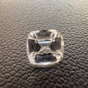facet cut morganite gemstone jewellery crystal healing NZ energy cleansing crystals chakra crystals NZ meditation stones spiritual gifts NZ Aotearoa