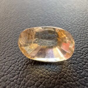 facet cut citrine gemstone jewellery crystal healing NZ energy cleansing crystals chakra crystals NZ meditation stones spiritual gifts NZ Aotearoa