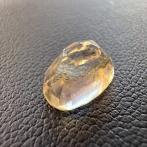 Citrine gemstone - Image 4