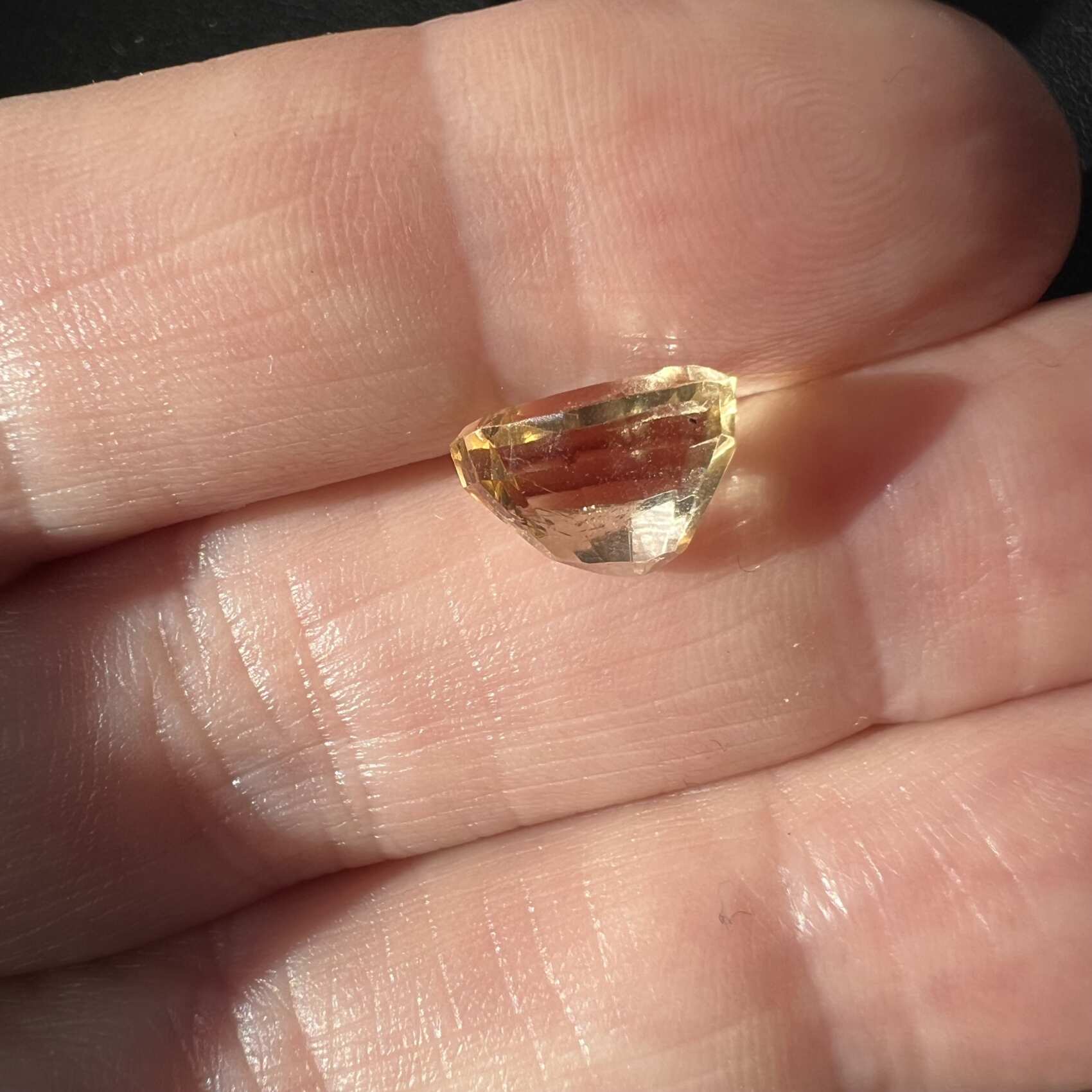 Citrine gemstone - Image 3