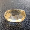 facet cut citrine gemstone jewellery crystal healing NZ energy cleansing crystals chakra crystals NZ meditation stones spiritual gifts NZ Aotearoa