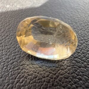 Citrine gemstone - Image 6