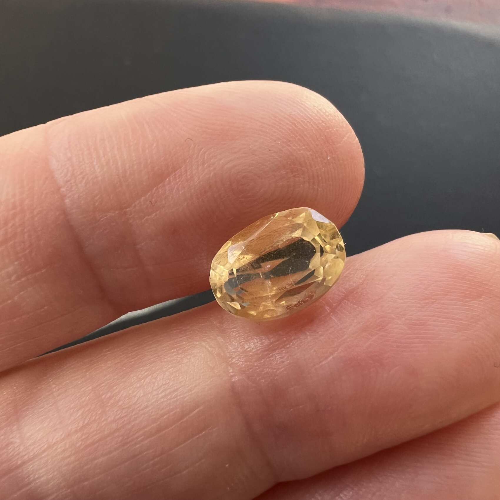 Citrine gemstone - Image 7