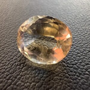 facet cut citrine gemstone jewellery crystal healing NZ energy cleansing crystals chakra crystals NZ meditation stones spiritual gifts NZ Aotearoa