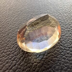 Citrine gemstone - Image 4