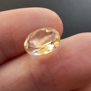 Citrine gemstone - Image 5