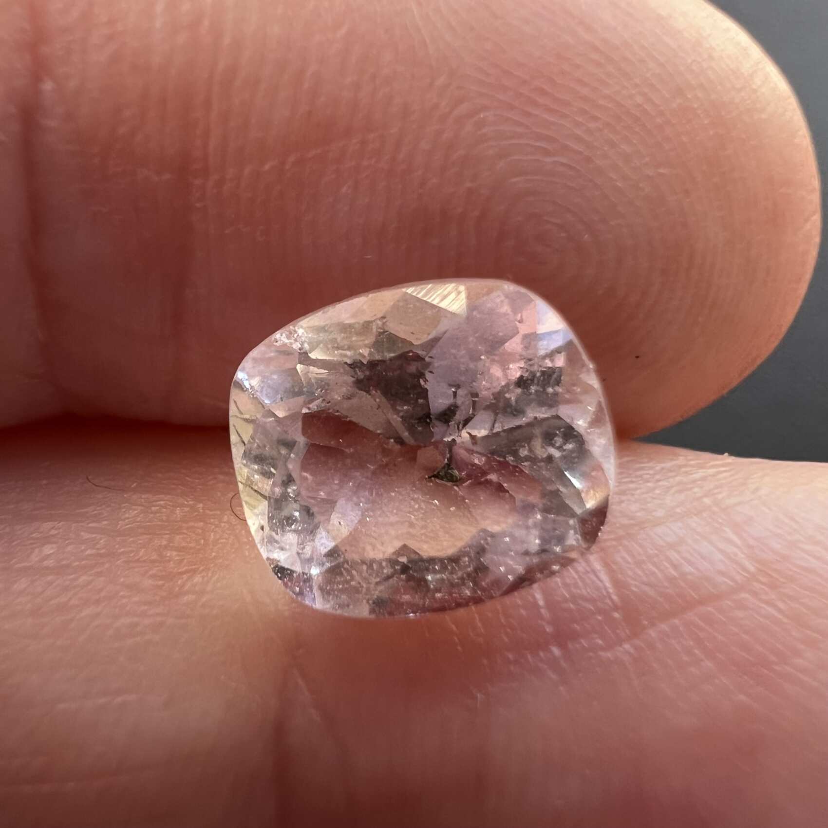 Morganite - Image 2