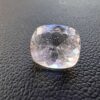 facet cut morganite beryl gemstone jewellery crystal healing NZ energy cleansing crystals chakra crystals NZ meditation stones spiritual gifts NZ Aotearoa