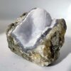 blue lace agate natural crystal healing NZ energy cleansing crystals chakra crystals NZ meditation stones spiritual gifts NZ Aotearoa