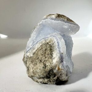 Blue lace agate - Image 4