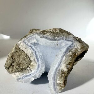 Blue lace agate - Image 3