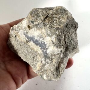 Blue lace agate - Image 5