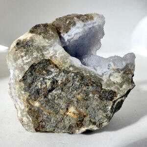 Blue lace agate - Image 2
