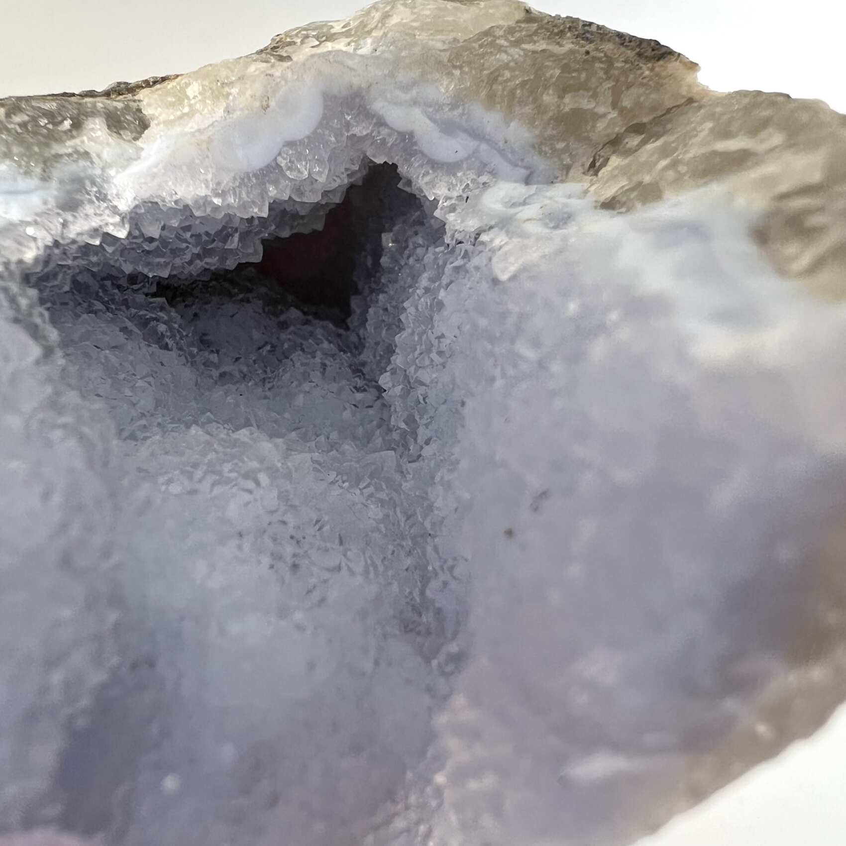 Blue lace agate - Image 3