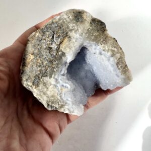 Blue lace agate - Image 4