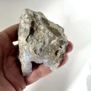 Blue lace agate - Image 5