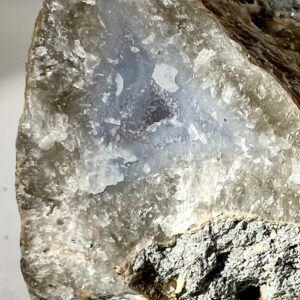 Blue lace agate - Image 4