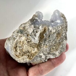 Blue lace agate - Image 5