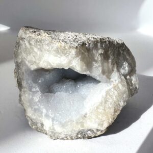 blue lace agate natural crystal healing NZ energy cleansing crystals chakra crystals NZ meditation stones spiritual gifts NZ Aotearoa