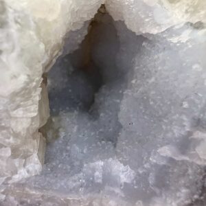 Blue lace agate - Image 2