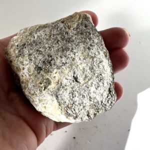 Blue lace agate - Image 3